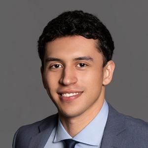 Vincent Alfieri