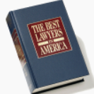 Best Lawyers Logo Book