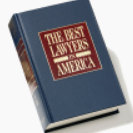 Best Lawyers Logo Book