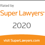 Super Lawyers 2020