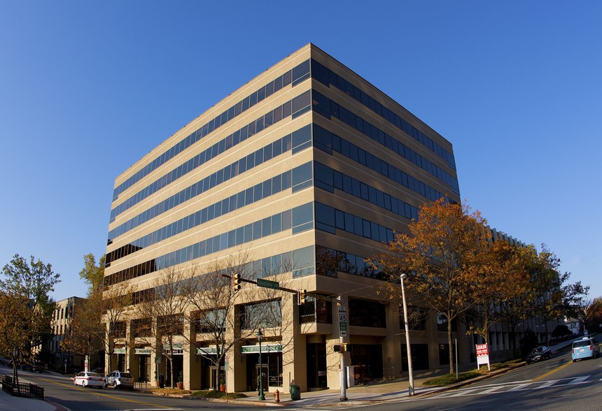 Towson office