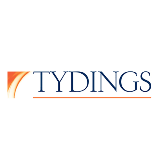 Tydings logo