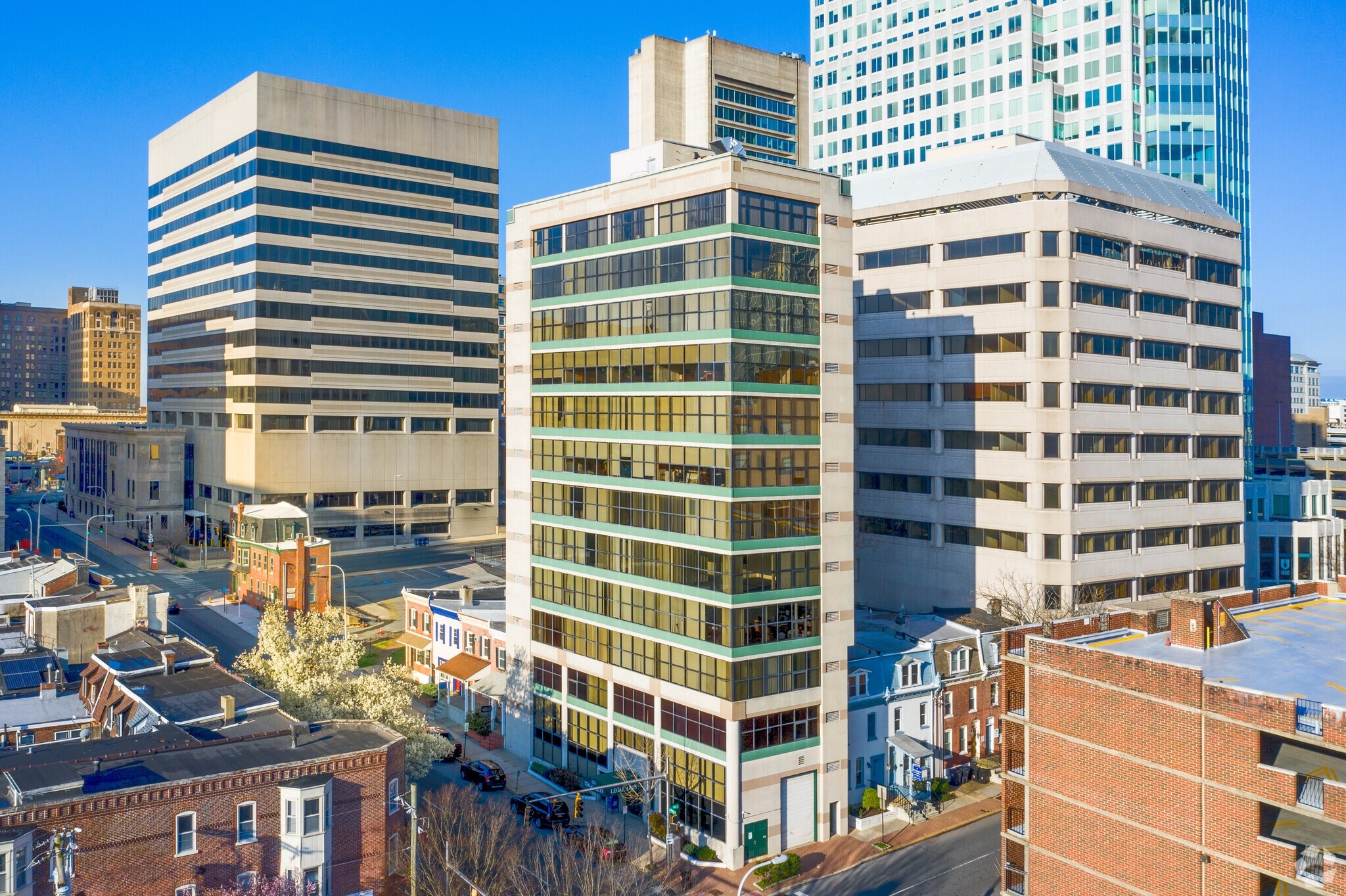 Wilmington Office